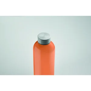 Butelka RPET 1000 ml Przezroczysty Pomaranczowy - MO2781-29 - obrazek 6
