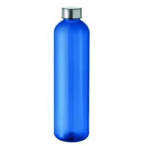 Butelka RPET 1000 ml Niebieski - MO2781-37