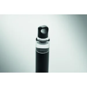 Butelka 2 w 1 610 ml Czarny - MO2789-03 - obrazek 7