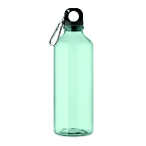Butelka RPET 500 ml Miętowy Zielony - MO2803-77
