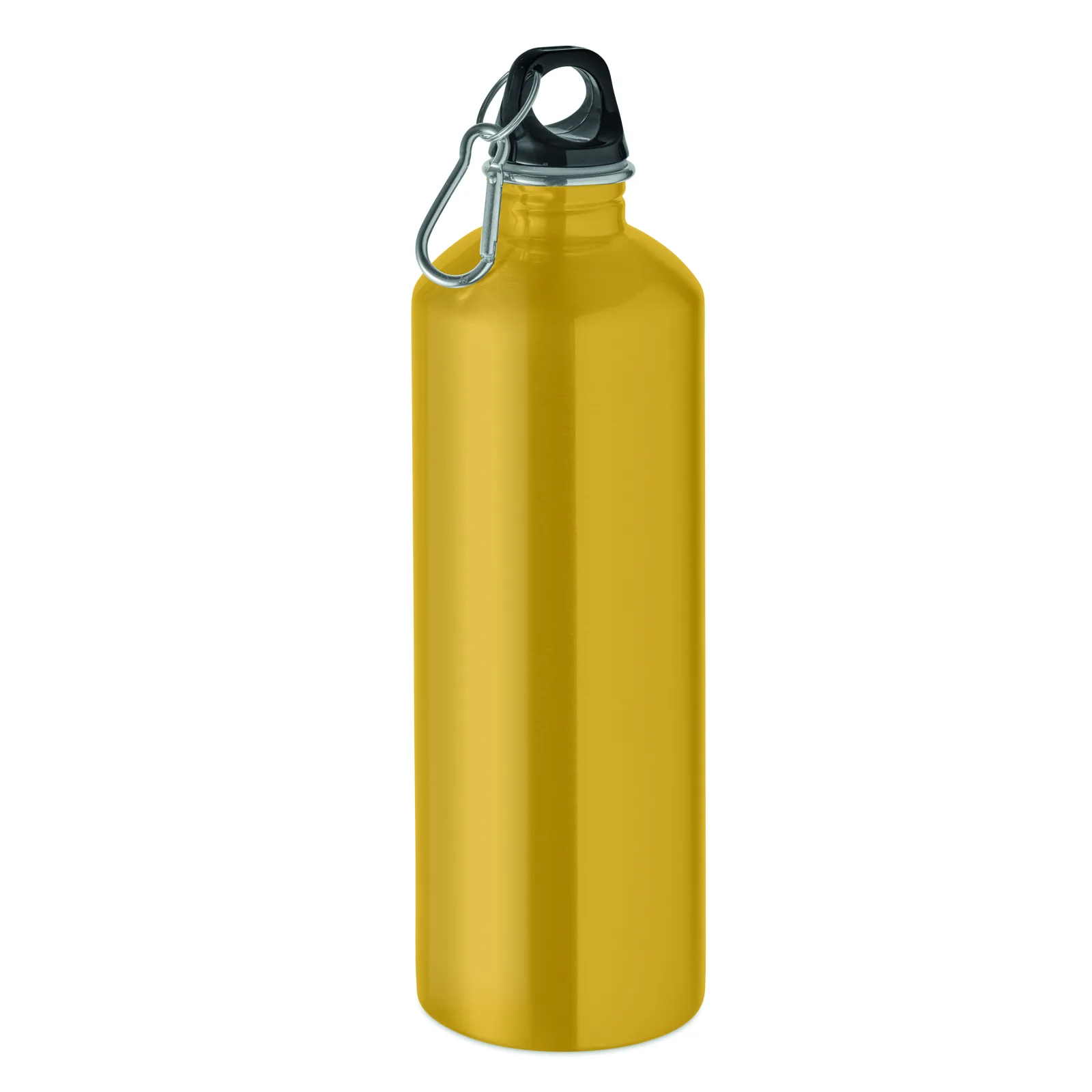 Butelka z 1 ścianką 1000 ml Ochre - MO2829-78