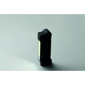 Akumulatorowa lampa Czarny - MO2834-03 - obrazek 7