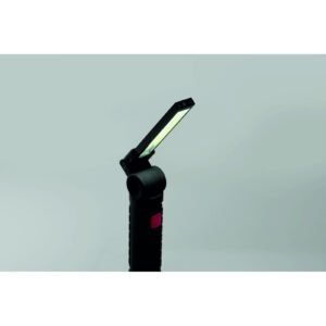 Akumulatorowa lampa Czarny - MO2834-03 - obrazek 8