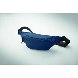 Saszetka z materiału 600D RPET Niebieski - MO2835-04 - obrazek 6