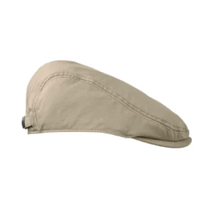 Płaska czapka newsboy 235gr/m² Bezowy - MO2850-13 - obrazek 8