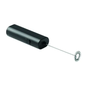 Spieniacz do mleka Czarny - MO2871-03 - obrazek 3
