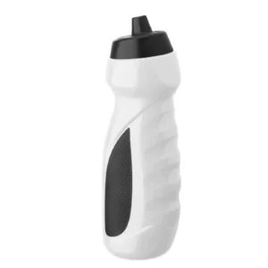 Butelka sportowa 700 ml Bialy - MO2880-06 - obrazek 2