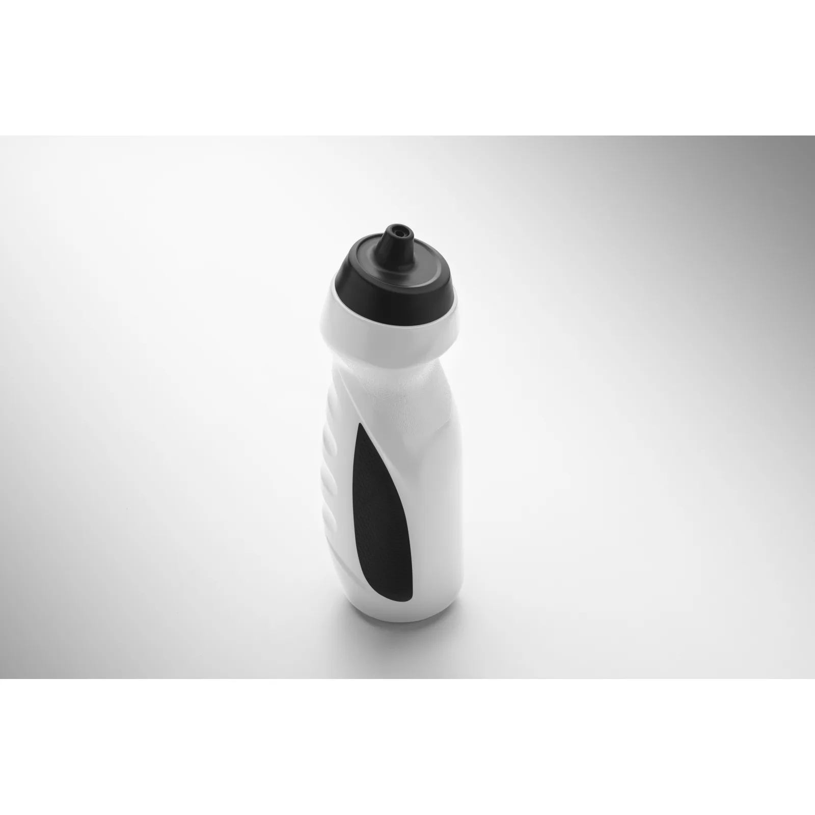 Butelka sportowa 700 ml Bialy - MO2880-06 - obrazek 7