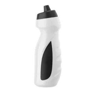 Butelka sportowa 700 ml Bialy - MO2880-06 - obrazek 5