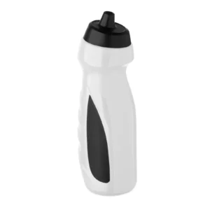Butelka sportowa 700 ml Bialy - MO2880-06