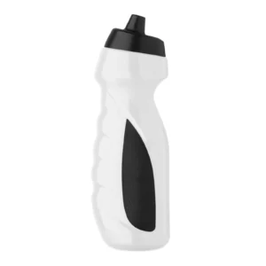 Butelka sportowa 700 ml Bialy - MO2880-06 - obrazek 4