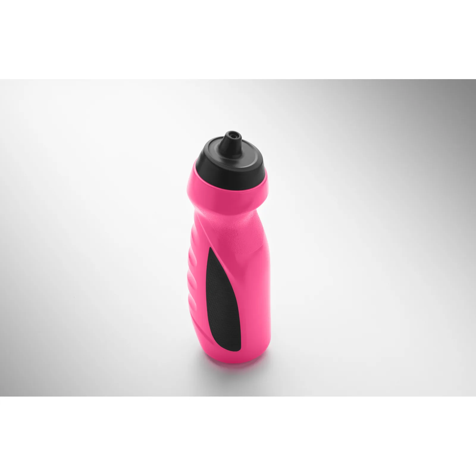 Butelka sportowa 700 ml Fluorescencyjny -Fuksja - MO2880-72 - obrazek 7