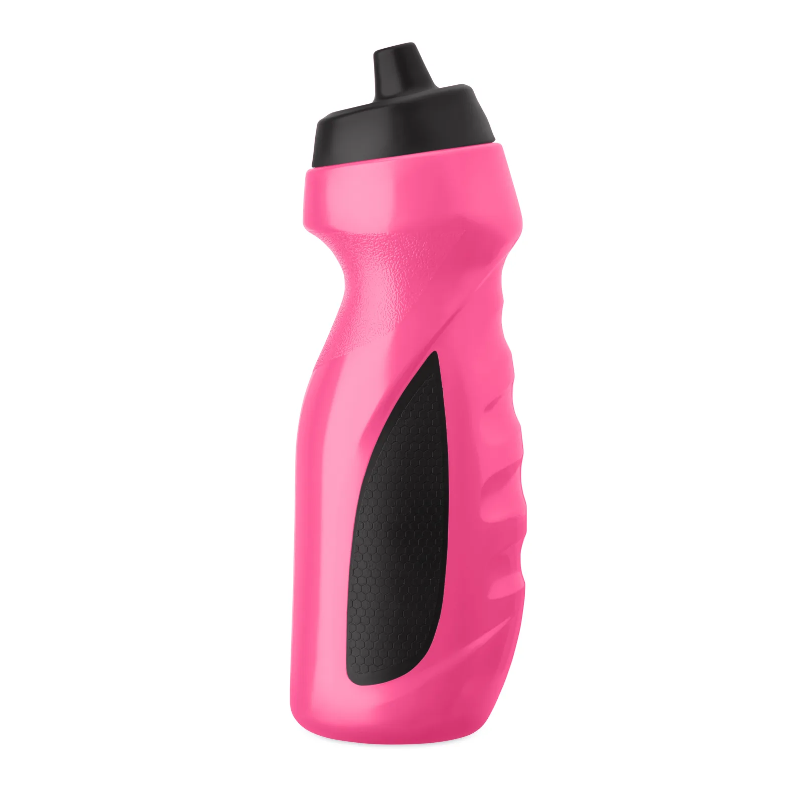 Butelka sportowa 700 ml Fluorescencyjny -Fuksja - MO2880-72 - obrazek 5