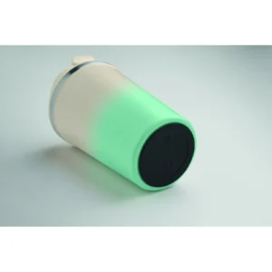 Kubek dwuścienny 350 ml Miętowy Zielony - MO2885-77 - obrazek 7