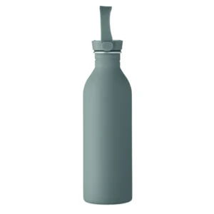 Butelka z 1 ścianką 500 ml Kamienny Szary - MO2903-15 - obrazek 3