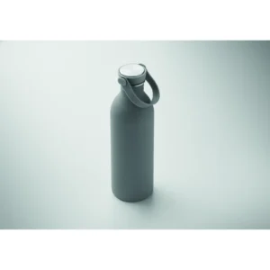 Butelka z 1 ścianką 500 ml Kamienny Szary - MO2903-15 - obrazek 8