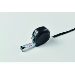Taśma miernicza 5M Czarny - MO2909-03 - obrazek 4