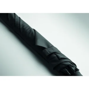 23'' Wiatroodporny parasol Czarny - MO2926-03 - obrazek 4