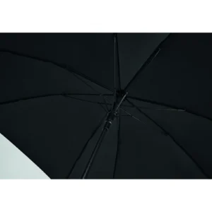 23'' Wiatroodporny parasol Czarny - MO2926-03 - obrazek 5