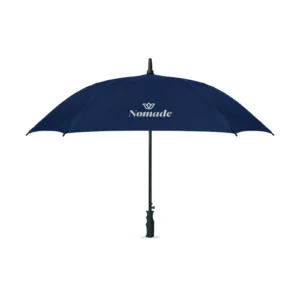 23'' Wiatroodporny parasol Francuski Granat - MO2926-85 - obrazek 4
