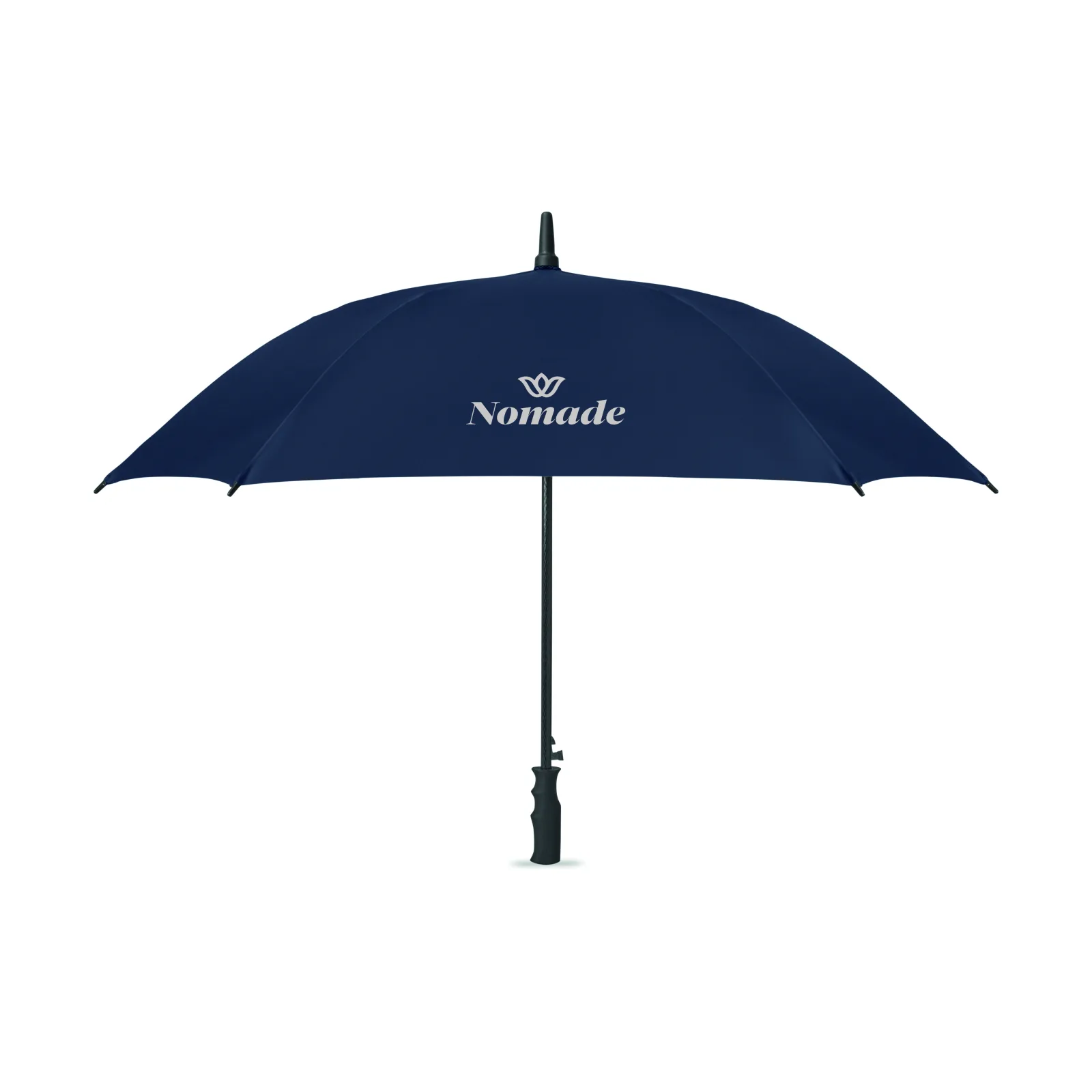 23'' Wiatroodporny parasol Francuski Granat - MO2926-85 - obrazek 4