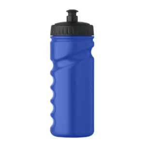 Butelka sportowa 500 ml Niebieski - MO2938-04 - obrazek 2