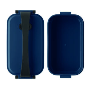 Lunchbox PP 800ml Francuski Granat - MO2941-85 - obrazek 4