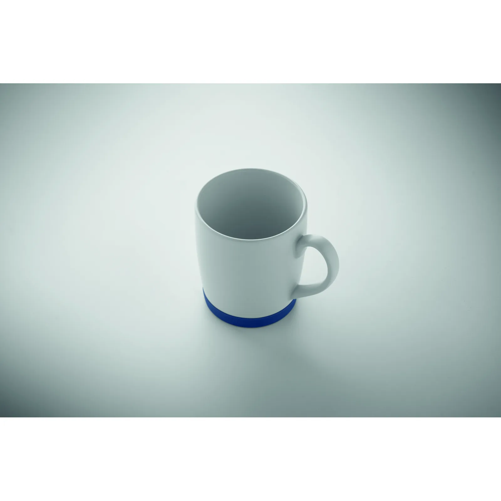 Kubek ceramiczny 300ml Francuski Granat - MO2958-85 - obrazek 4
