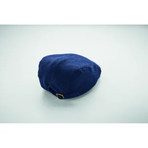 Czapka newsboy 335 gr/m² Niebieski - MO2966-04 - obrazek 4