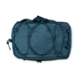 Plecak termiczny z 600D RPET Niebieski - MO2971-04 - obrazek 8