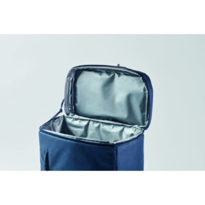 Plecak termiczny z 600D RPET Niebieski - MO2971-04 - obrazek 14