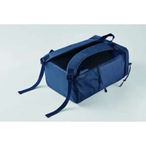 Plecak termiczny z 600D RPET Niebieski - MO2971-04 - obrazek 15