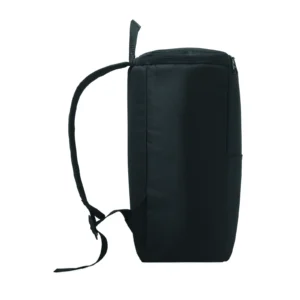 Plecak termiczny RPET Czarny - MO2972-03 - obrazek 6