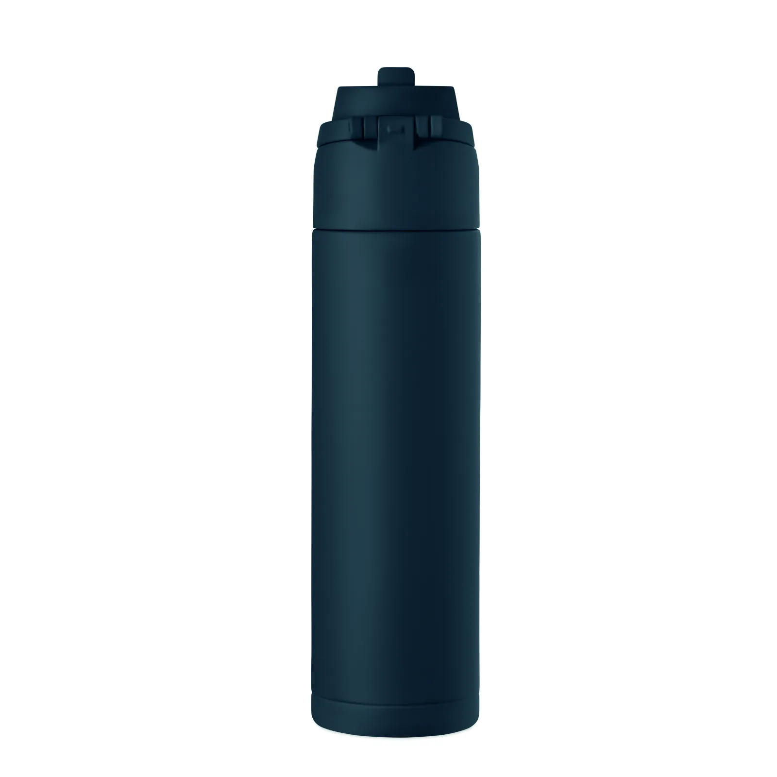 Butelka z 1 ścianką 650 ml Francuski Granat - MO2989-85 - obrazek 7