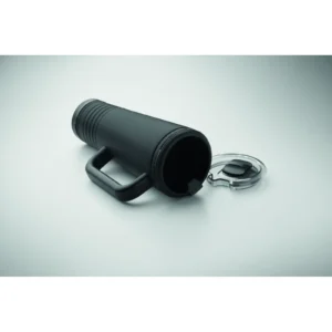 Dwuścienny kubek Howler 700 ml Czarny - MO2995-03 - obrazek 5