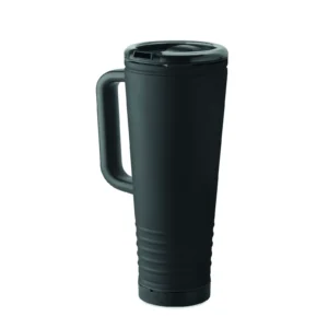 Dwuścienny kubek Howler 700 ml Czarny - MO2995-03 - obrazek 8