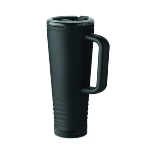 Dwuścienny kubek Howler 700 ml Czarny - MO2995-03 - obrazek 9