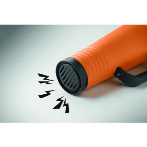 Dwuścienny kubek Howler 700 ml Pomaranczowy - MO2995-10 - obrazek 8