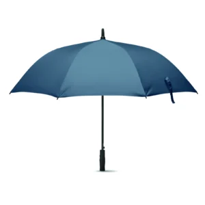 Parasol wiatroszczelny 27 cali Niebieski - MO6175-04