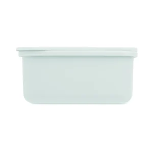 Lunchbox ze sztućcami Bialy - MO6254-06 - obrazek 5