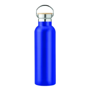 Termos dwuścienny 750ml Niebieski - MO6372-04 - obrazek 2