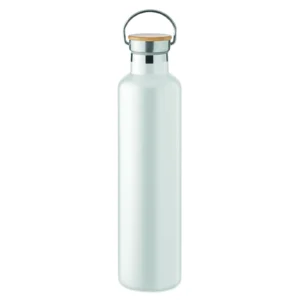 Termos dwuścienny 1L Bialy - MO6373-06