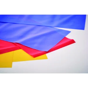 Zestaw 3 opasek fitness z TPE Czarny - MO6461-03 - obrazek 3