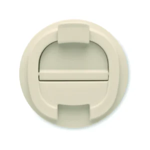 Kubek, podwójne ścianki 510 ml Bezowy - MO6579-13 - obrazek 4