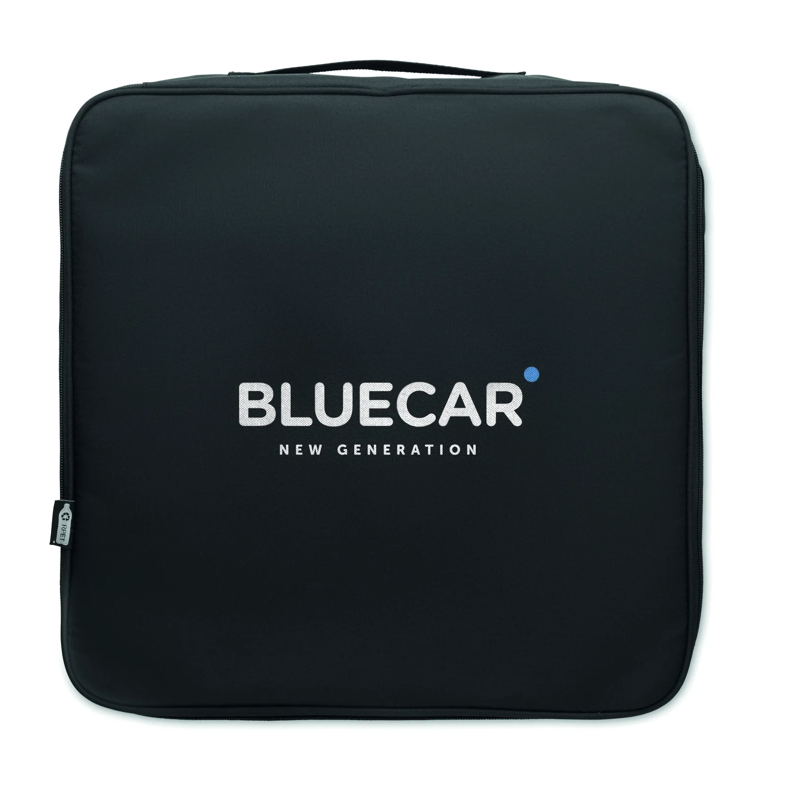 Torba 600D RPET na kable Czarny - MO6649-03 - obrazek 6