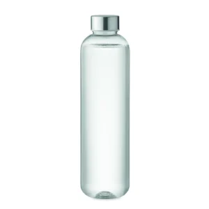 Butelka z Tritanu 1L Przezroczysty - MO6680-22 - obrazek 2