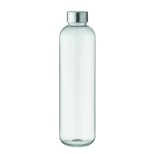 Butelka z Tritanu 1L Przezroczysty - MO6680-22