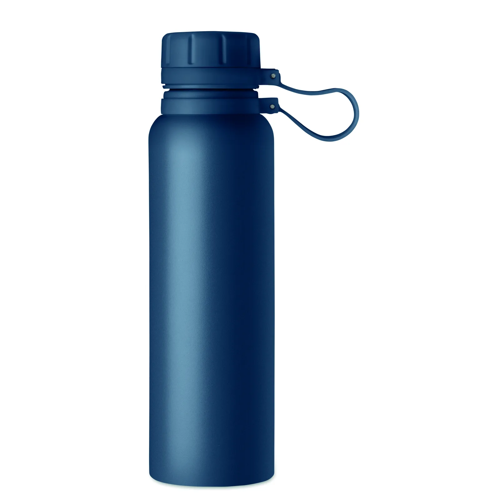 Dwuścienna butelka 780 ml Francuski Granat - MO6760-85 - obrazek 2
