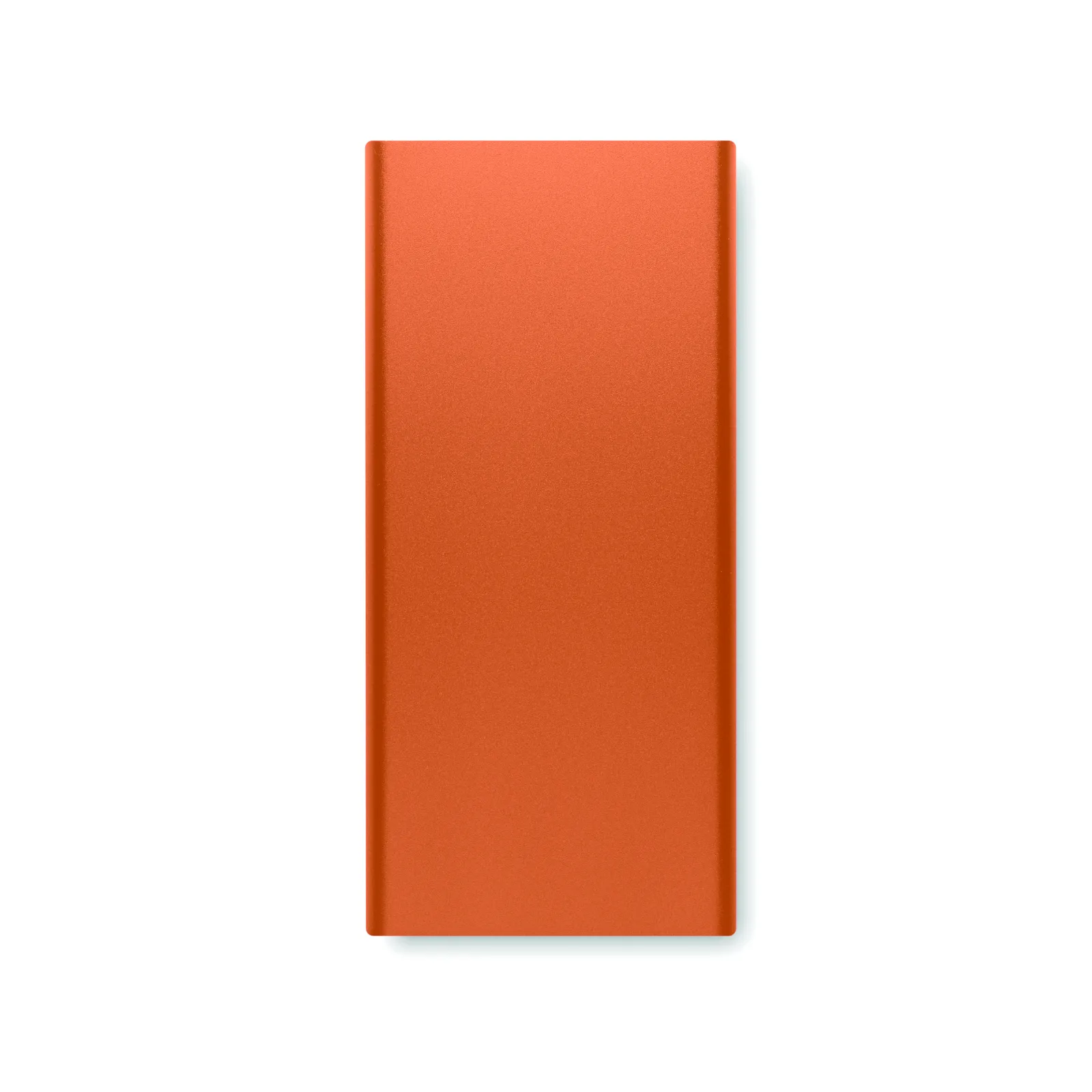 Power bank 10000 mAh Pomaranczowy - MO6770-10 - obrazek 3