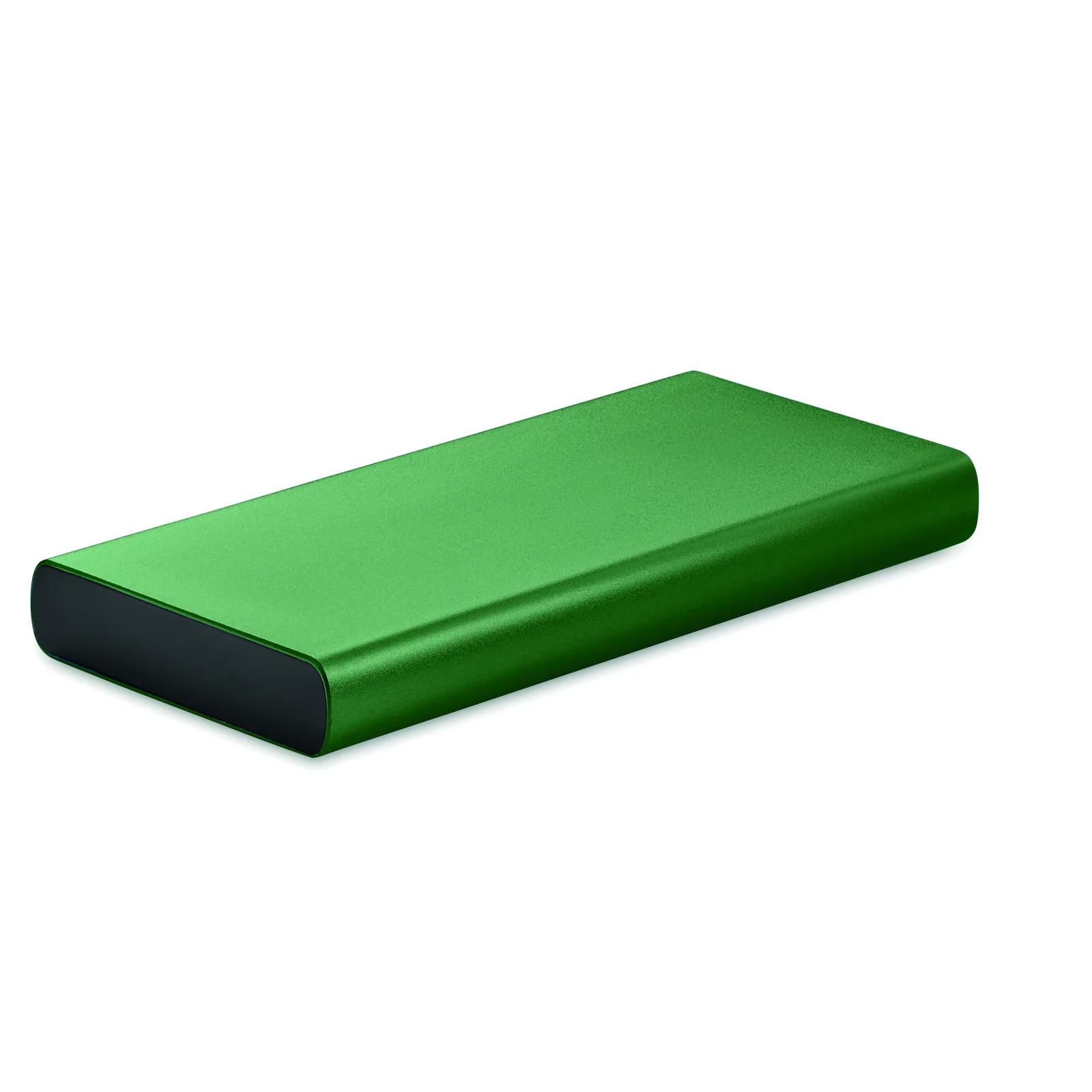 Power bank 10000 mAh Ciemnozielony - MO6770-60 - obrazek 2